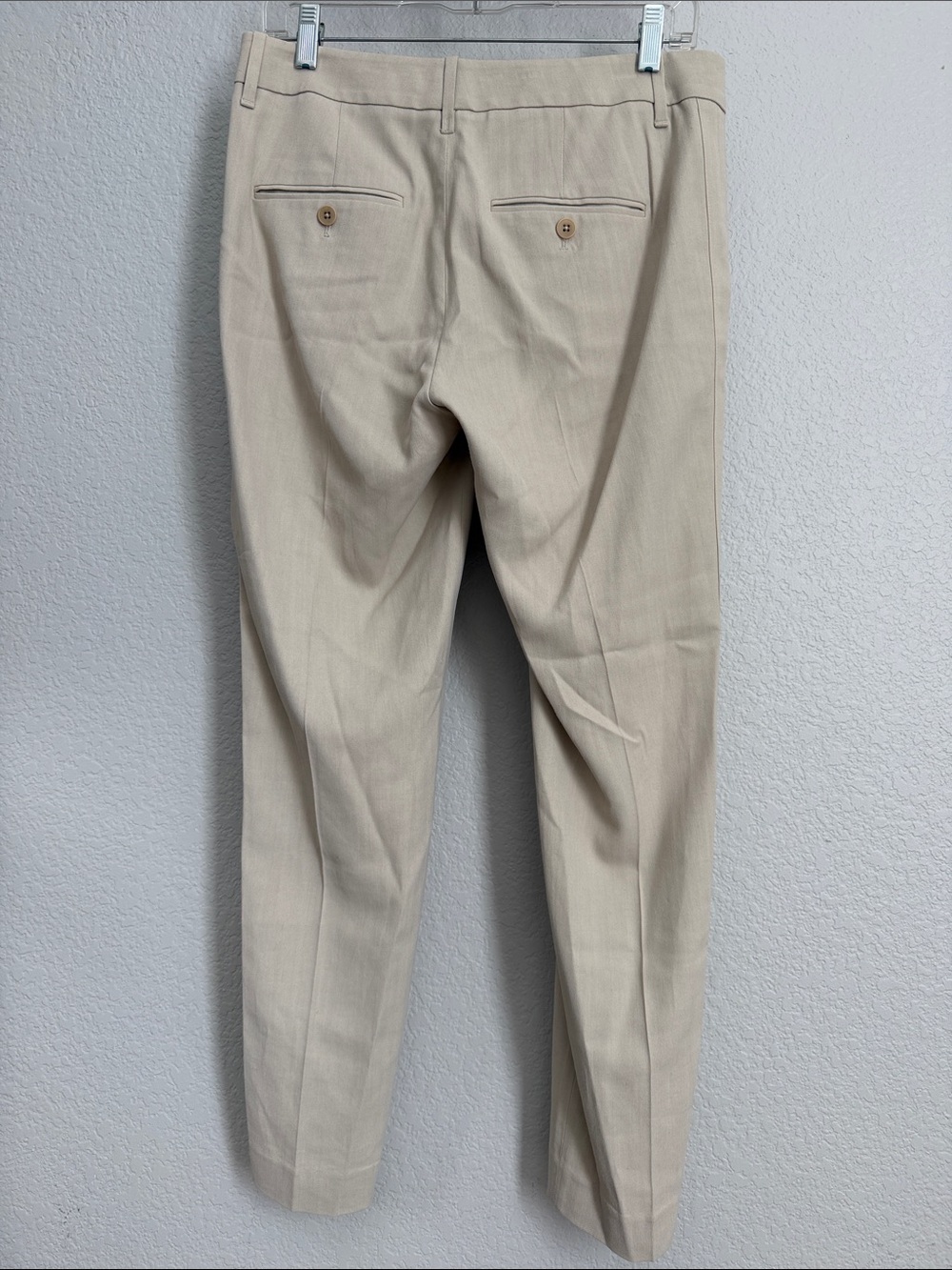 VINCE | Front Stitch Pants Size 4 - Picture 8 of 10